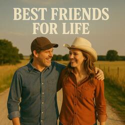 Best Friends For Life
