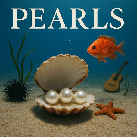 Pearls (Island Mix)