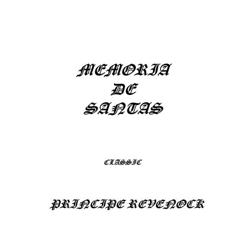 Memoria de santas classic