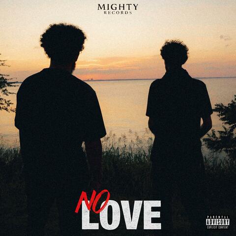No Love (feat. Baby Lu)