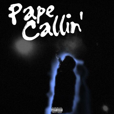 Pape Callin (feat. 5kashyy)