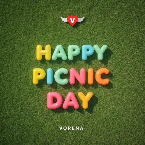 Happy Picnic Day