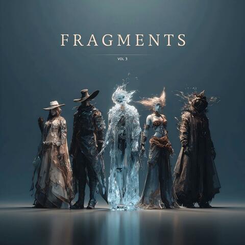 Fragments – Vol. 3