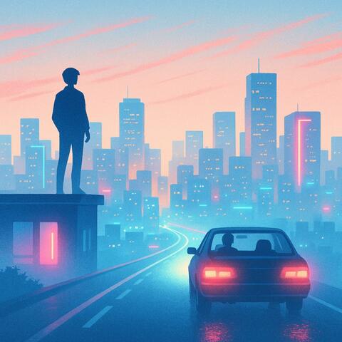“Runaway Lights”