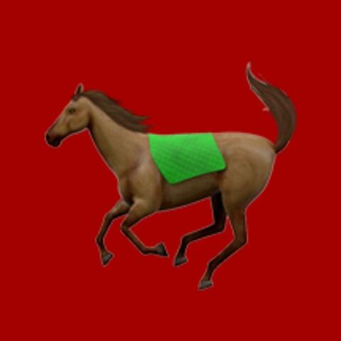 Horses  (feat. Lilbeno)