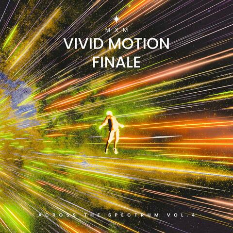 Vivid Motion, Vol. 4