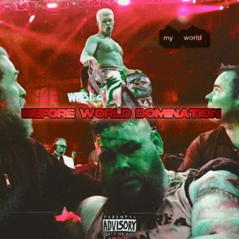 #B4WD EP