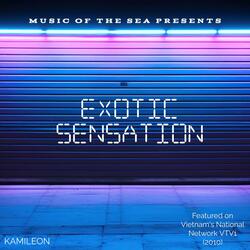 Exotic Sensation (Extended Mix)