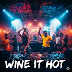 Wine it Hot