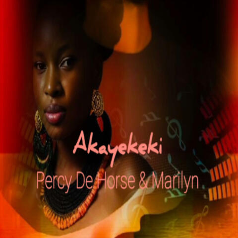 Akayekeki (feat. Marilyn)