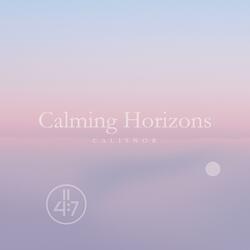 Calming Horizons