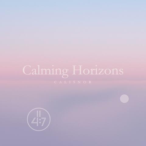 Calming Horizons