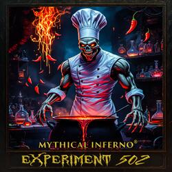Mythical Inferno Experiment 502