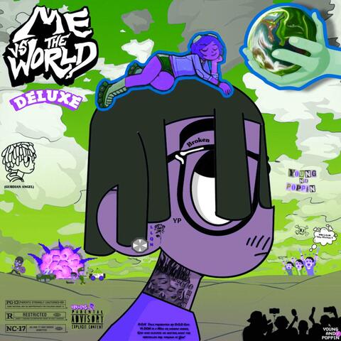 MeVsWrld! Deluxe