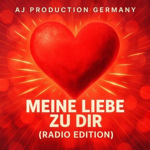 Meine liebe zu dir (Radio Edit)