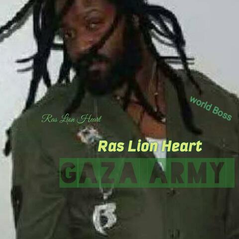 Gaza Army
