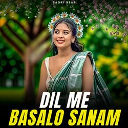 Dil Me Basalo Sanam (feat. Susma Ekka)