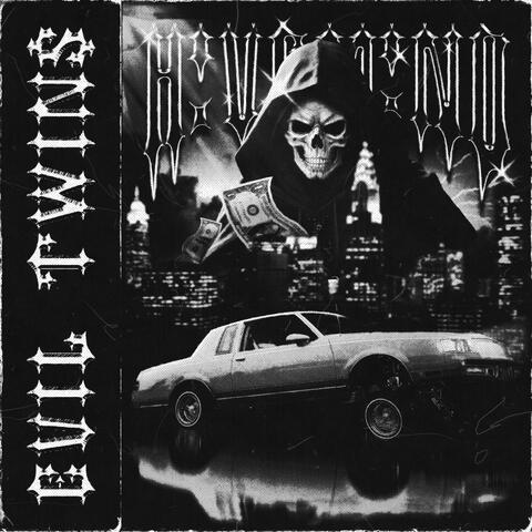 EVIL TWIN$ (feat. 0p!0n & theyhateglobal)