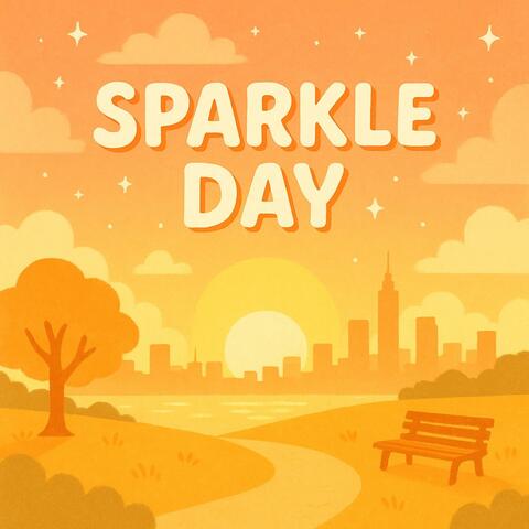 Sparkle day