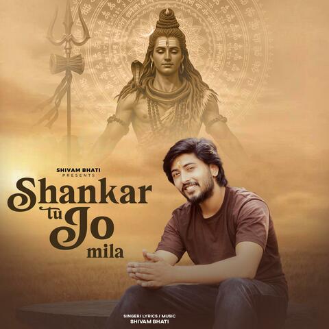 Shankar Tu Jo Mila