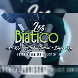 LOS BIATICO (feat. Axel RD & Enyer King)
