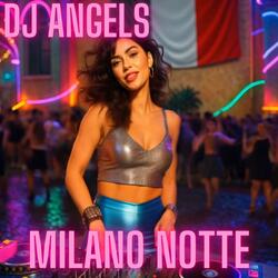 Milano Notte (feat. Lucia Roma)