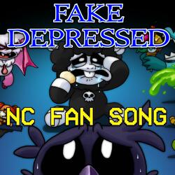 Fake Depressed (feat. KittenSneeze)