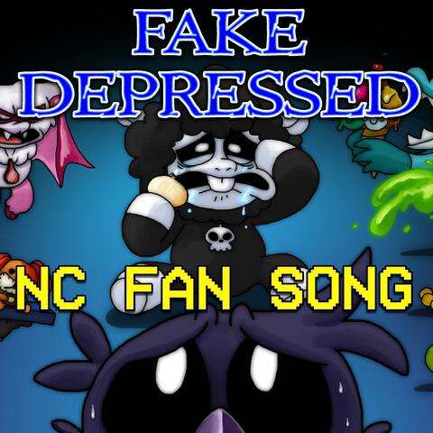 Fake Depressed