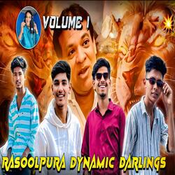 RASOOLPURA DYNAMIC DARLINGS VOLUME-1