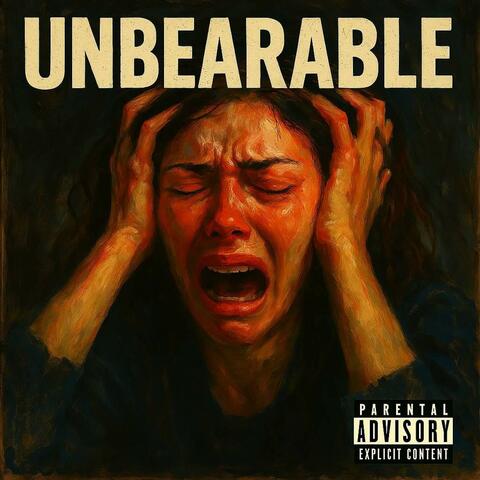 Unbearable (feat. IIK3)