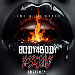 body4body (feat. JMXNY)