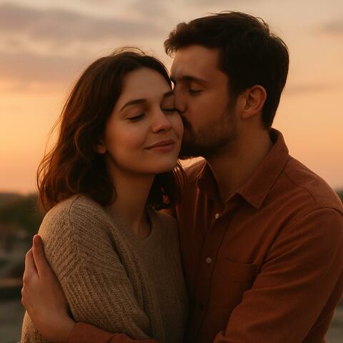 Kiss on My Cheek