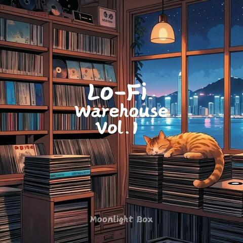 Lo-Fi Warehouse, Vol. 1