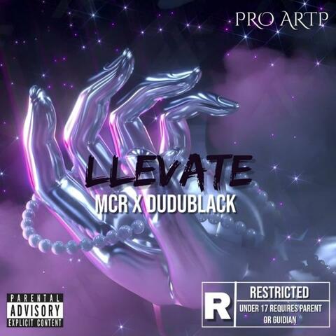 Llevate de mi (feat. MCR RD)