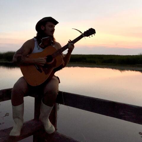 Arrête ça (Live at KRVS)