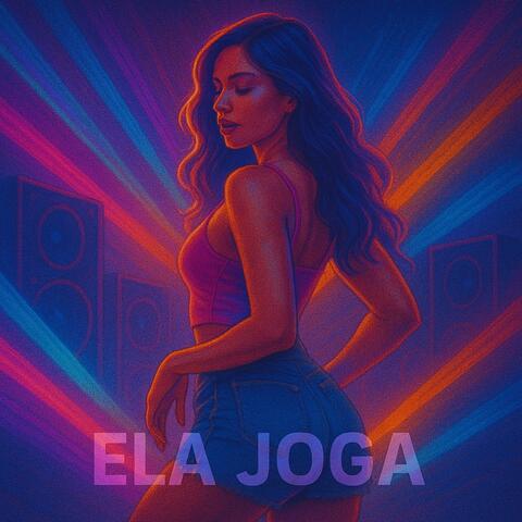 Ela Joga