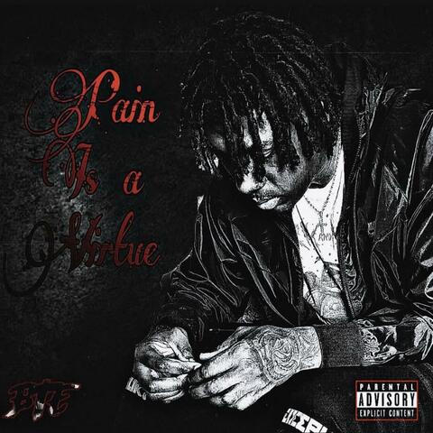 Pain Is A Virtue