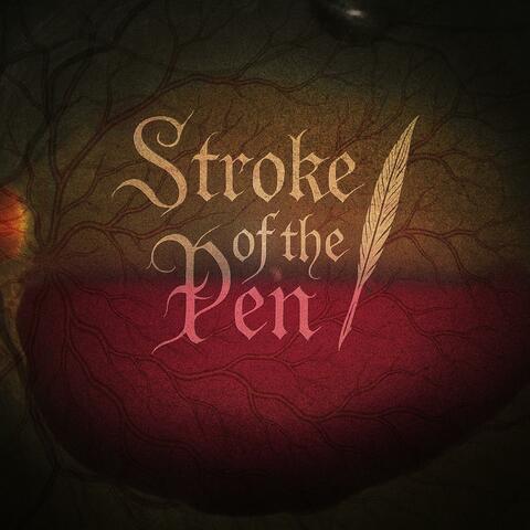 Stroke of the Pen