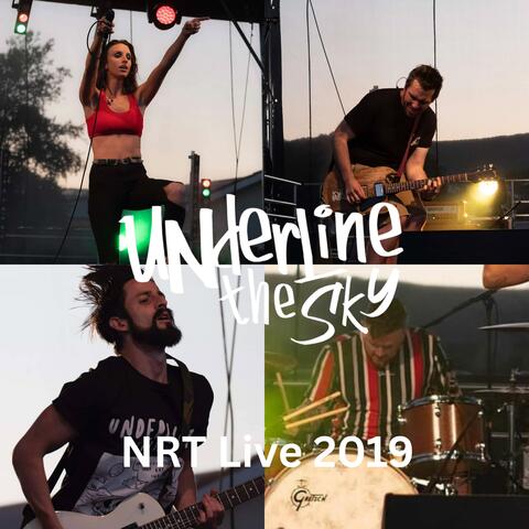 Live In Wales (NRT Festival 2019)