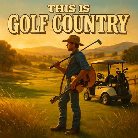 This Is Golf Country
