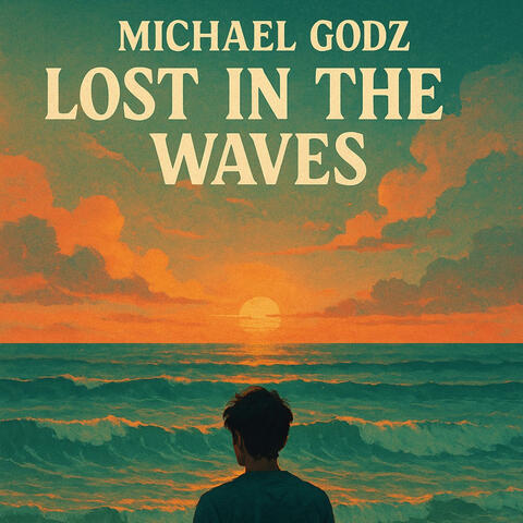Lost In The Waves