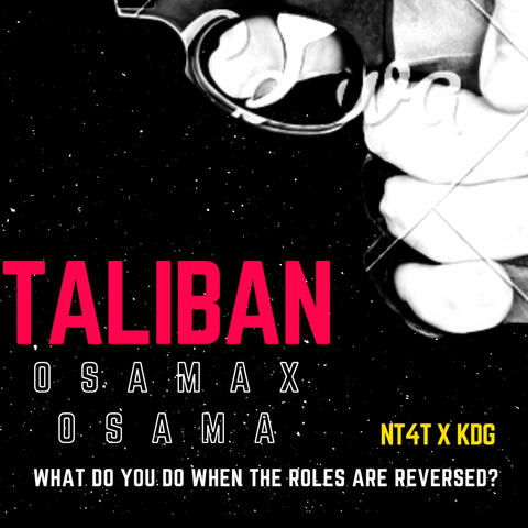 TaliBan (feat. VonOsamaa)