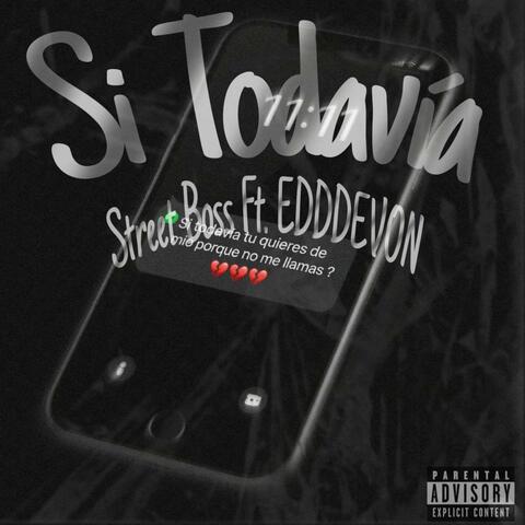 Si Todavía (feat. EDD DEVON)