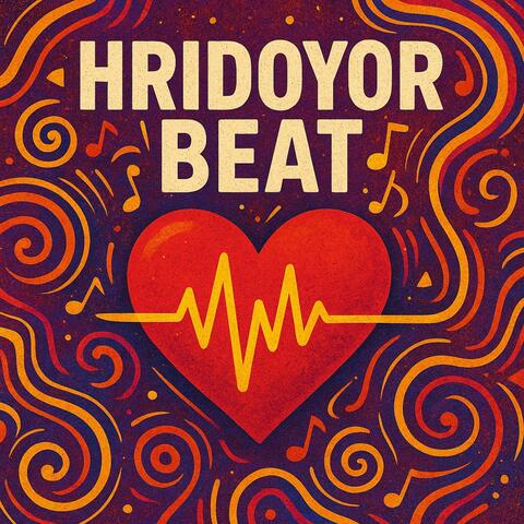 Hridoyor Beat