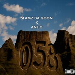 058 (feat. DJ 949, Ane-O & Slamz Da Goon)