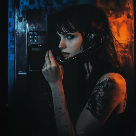 AM03:00 Missed calls