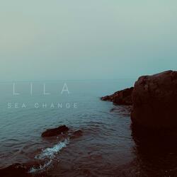 Channel Islands (And Then the Downpour)