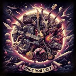Sine you left