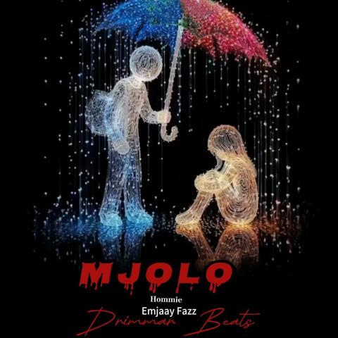 Mjolo (feat. Hommie & Emjaay fazz)