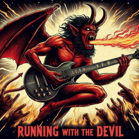 Running with the devil